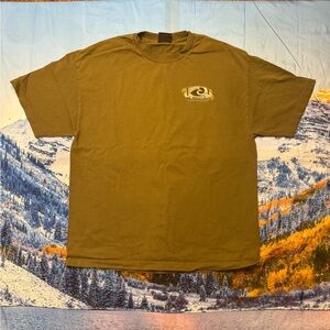 Performance Surfwear Tee